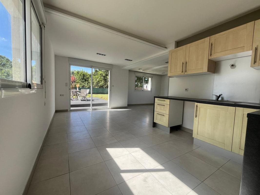 Maison à vendre, 108m², Larmor-Baden
