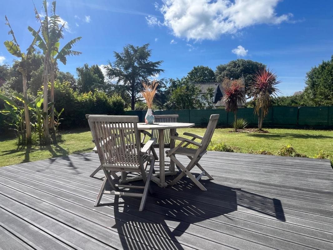 Maison à vendre, 108m², Larmor-Baden