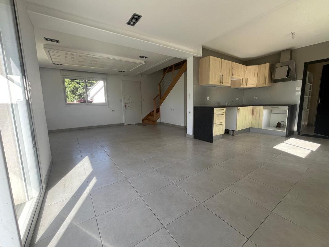Maison à vendre, 108m², Larmor-Baden