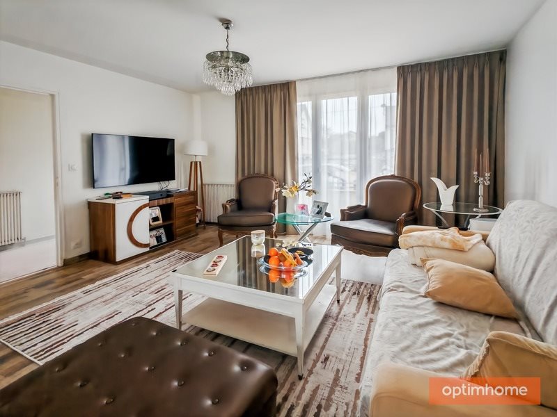 Maison à vendre, 80m², Villers-sous-Saint-Leu