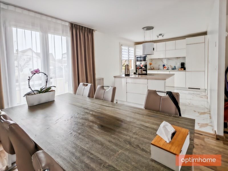 Maison à vendre, 80m², Villers-sous-Saint-Leu
