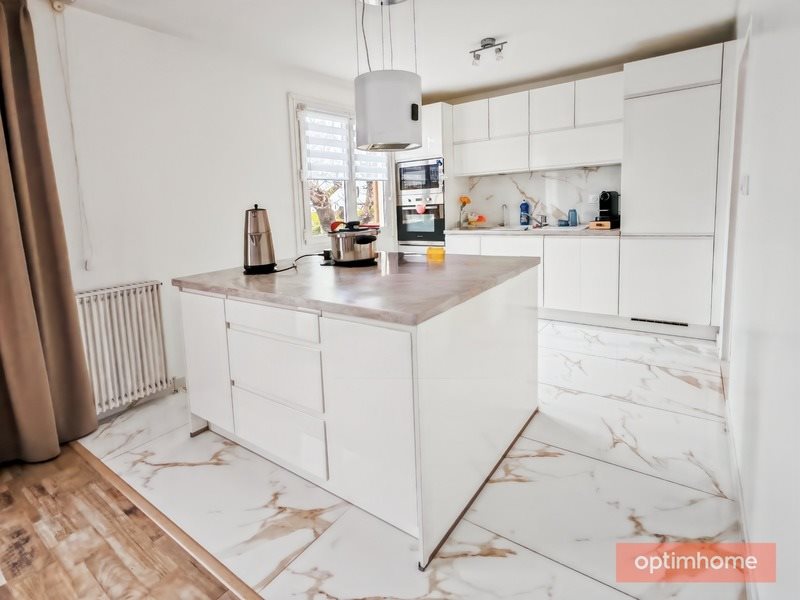 Maison à vendre, 80m², Villers-sous-Saint-Leu