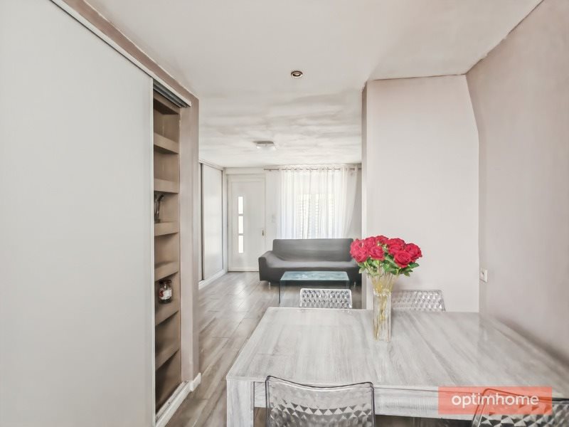 Maison à vendre, 50m², Mouy