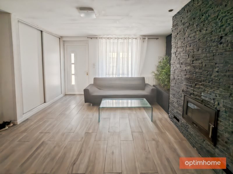 Maison à vendre, 50m², Mouy