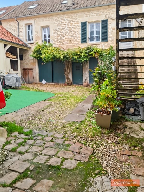 Appartement à vendre, 45m², Précy-sur-Oise