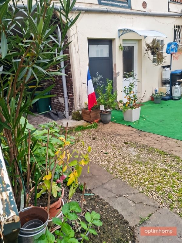 Appartement à vendre, 45m², Précy-sur-Oise