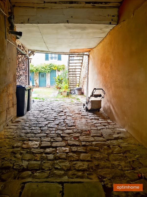 Appartement à vendre, 45m², Précy-sur-Oise