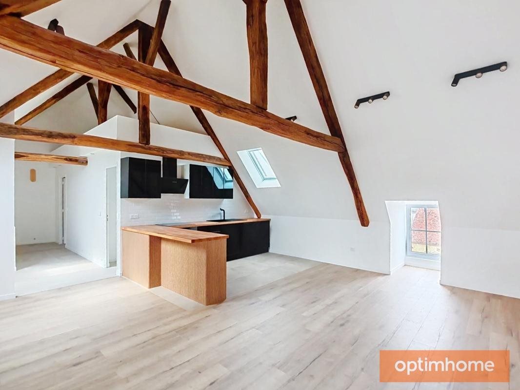 Appartement à vendre, 106m², Mouy