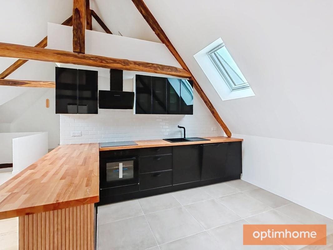 Appartement à vendre, 106m², Mouy