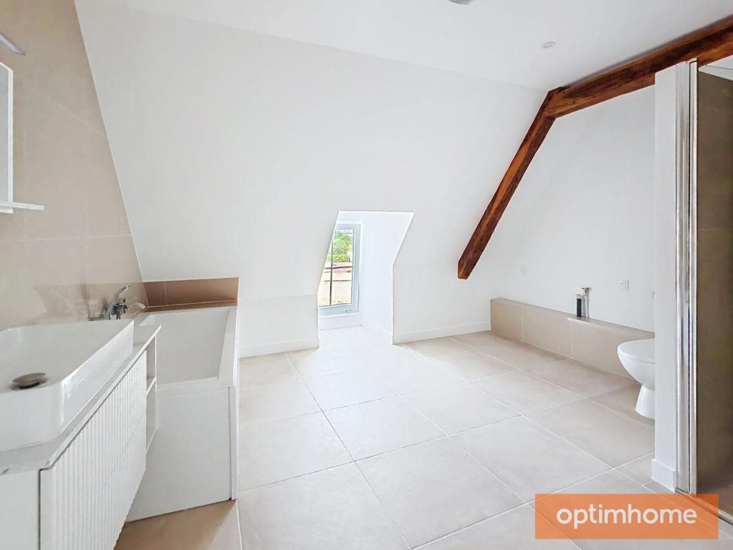 Appartement à vendre, 106m², Mouy
