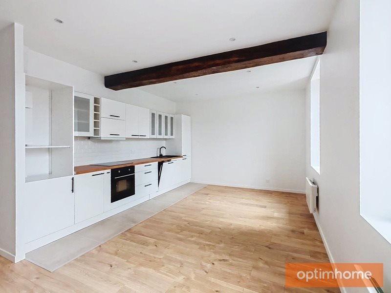 Appartement à vendre, 80m², Mouy