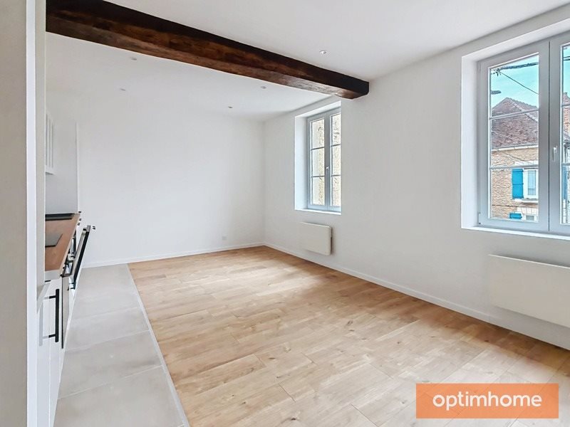 Appartement à vendre, 80m², Mouy
