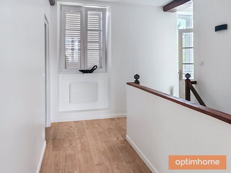 Appartement à vendre, 80m², Mouy