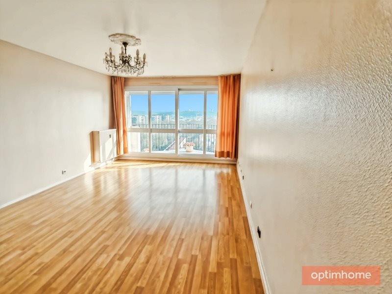 Appartement à vendre, 90m², Nogent-sur-Oise