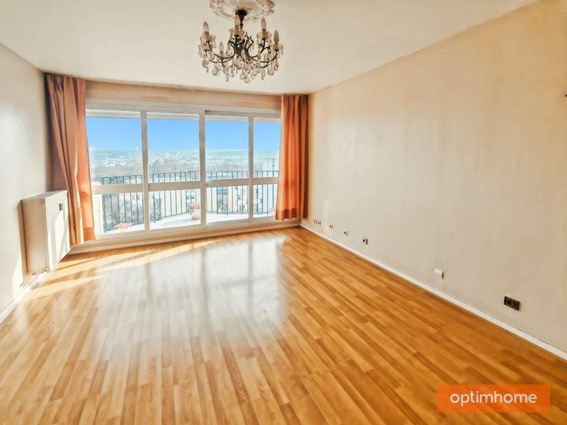 Appartement à vendre, 90m², Nogent-sur-Oise