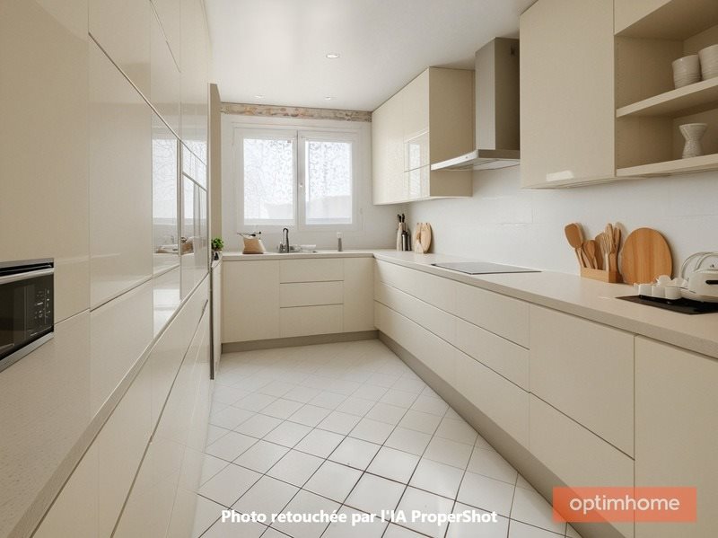 Appartement à vendre, 90m², Nogent-sur-Oise