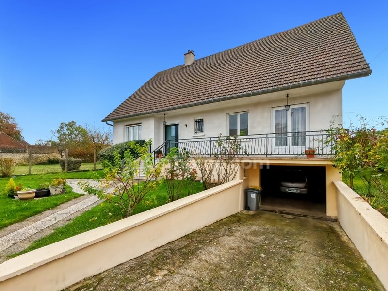 Maison à vendre, 149m², Sacy-le-Grand