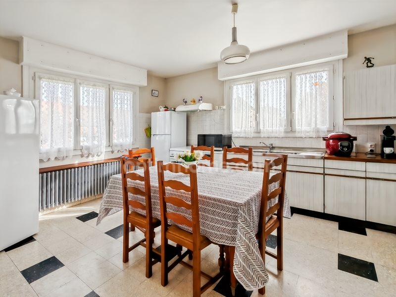 Maison à vendre, 149m², Sacy-le-Grand