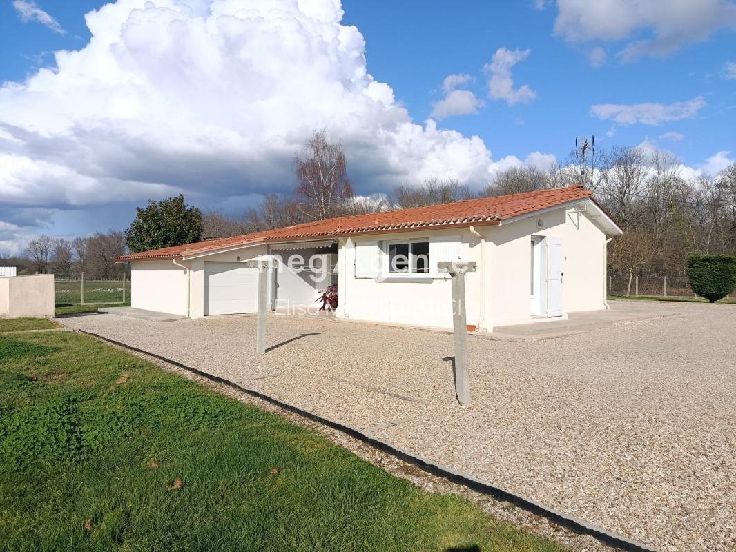 Maison à vendre, 135m², Coutras