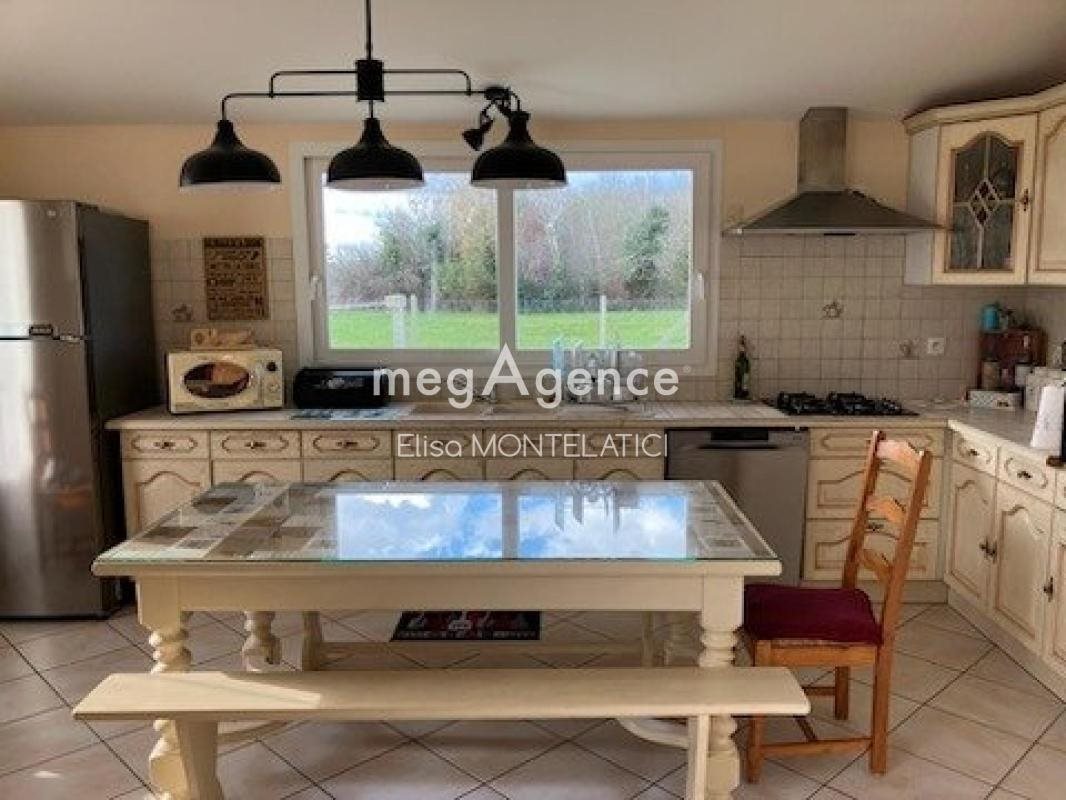 Maison à vendre, 135m², Coutras