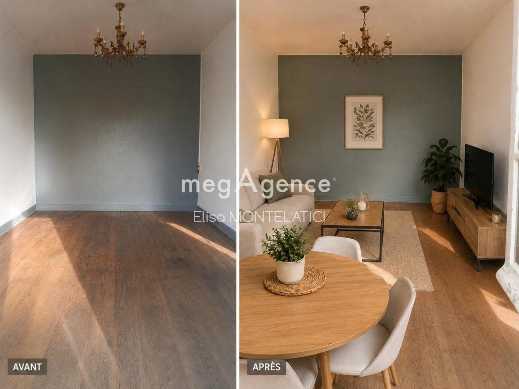 Maison à vendre, 85m², Coutras