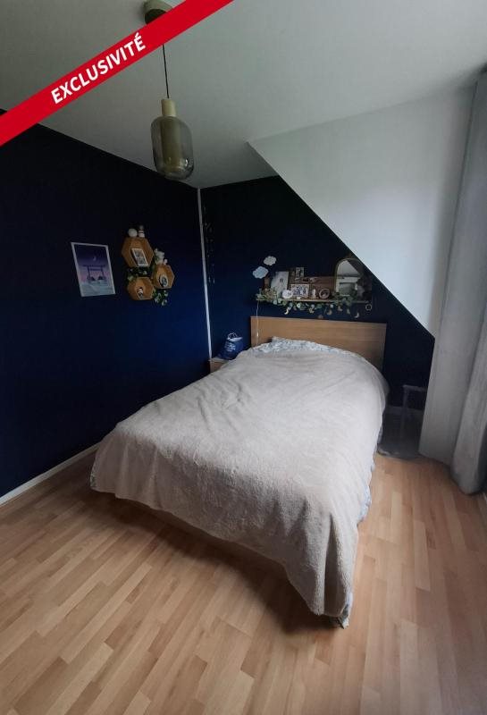 Maison à vendre, 80m², Saint-Jean-de-Braye