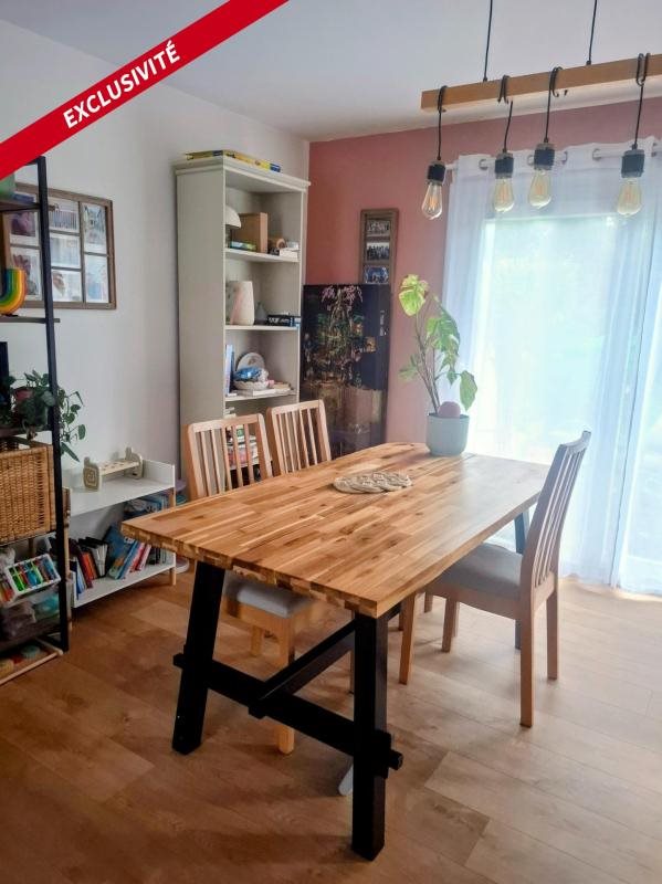 Maison à vendre, 80m², Saint-Jean-de-Braye