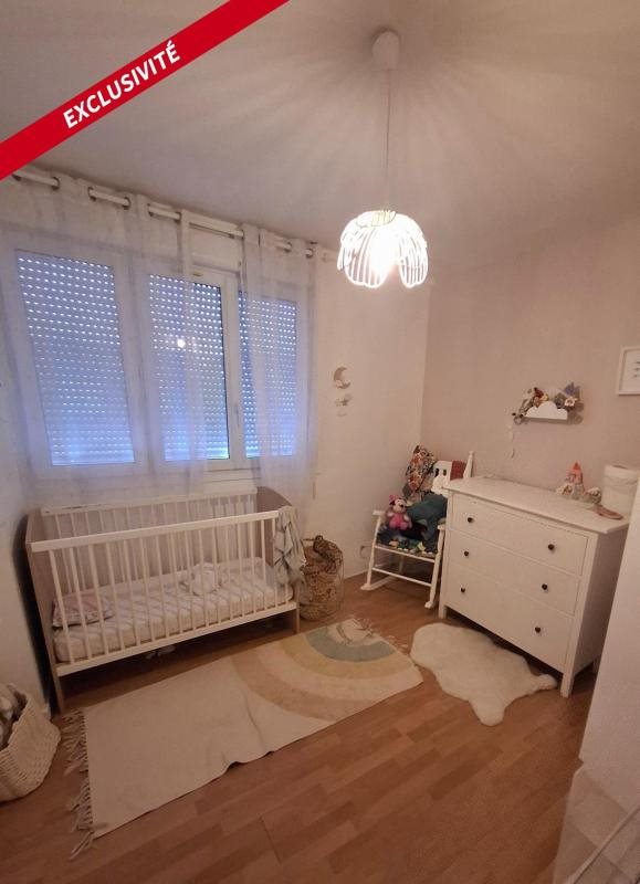 Maison à vendre, 80m², Saint-Jean-de-Braye