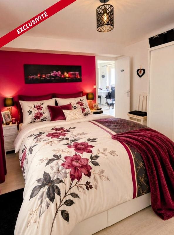 Maison à vendre, 62m², Lumeau