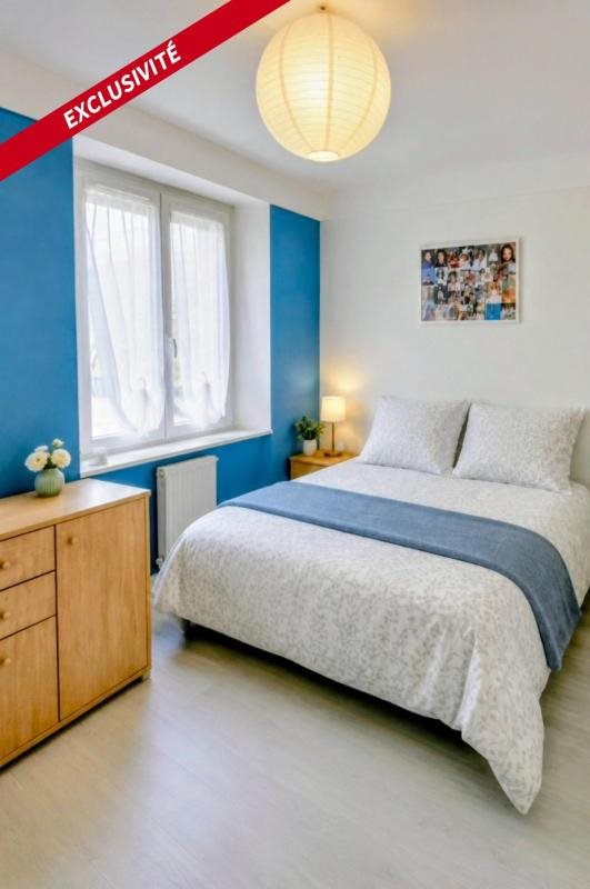 Maison à vendre, 62m², Lumeau