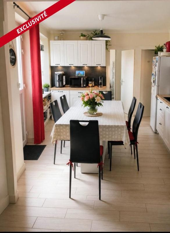Maison à vendre, 62m², Lumeau
