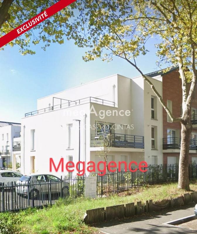 Appartement à vendre, 46m², Orléans