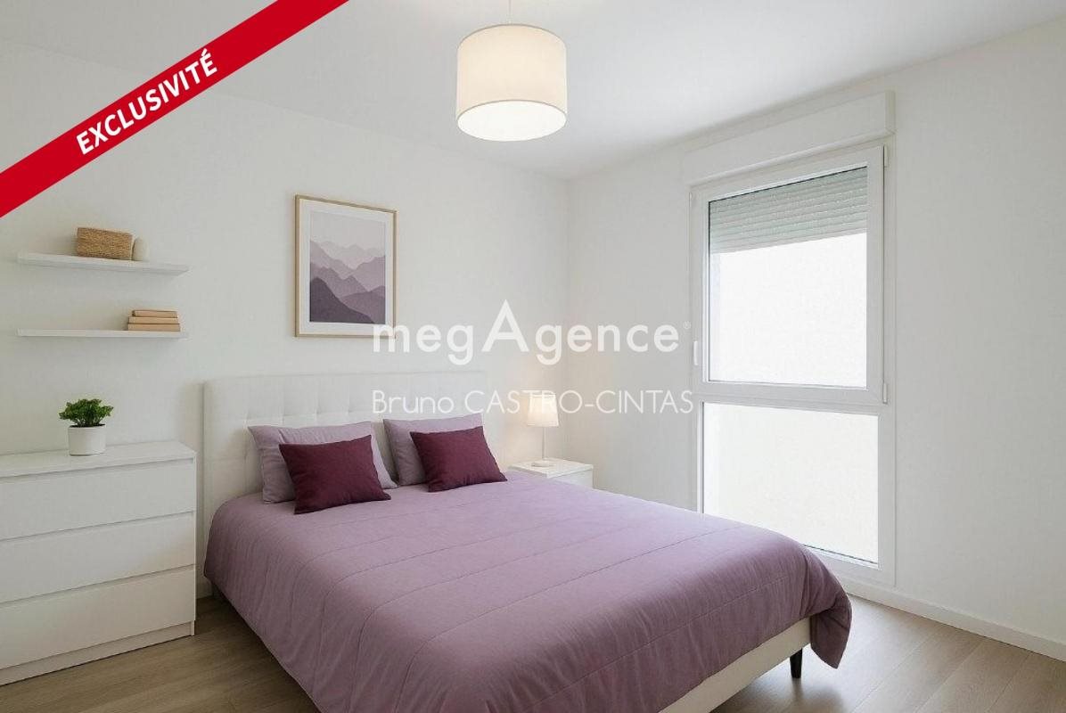 Appartement à vendre, 46m², Orléans