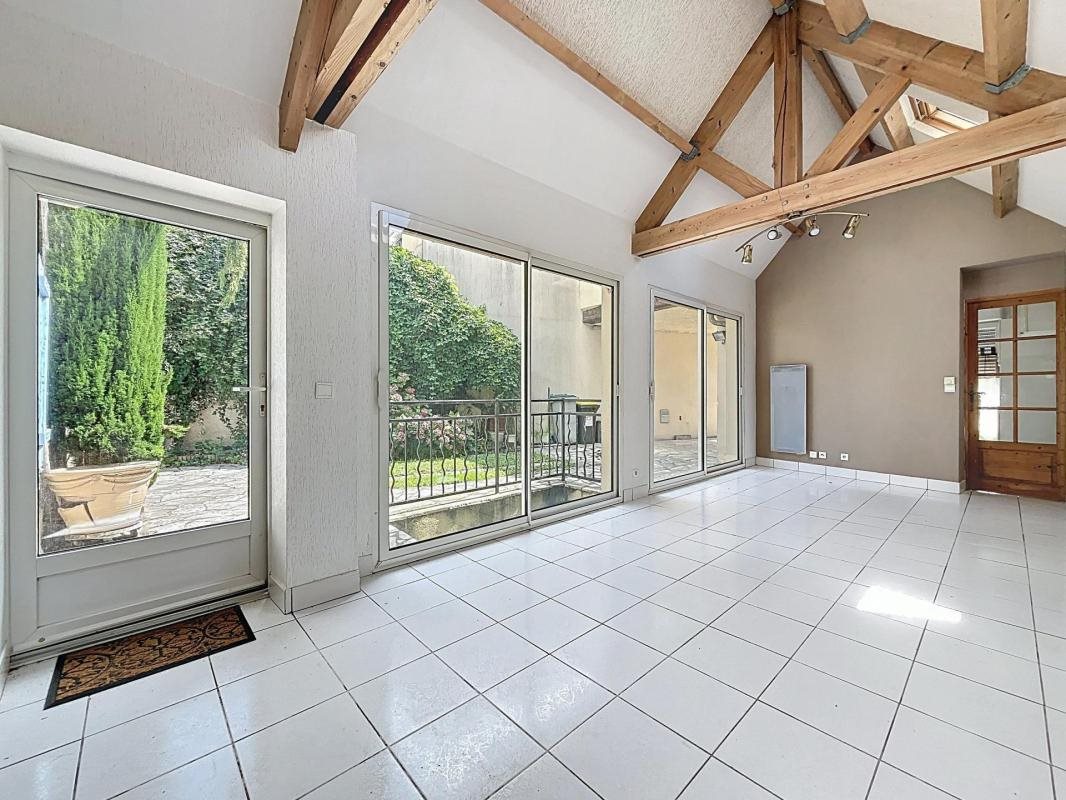 Maison à vendre, 160m², Jambville