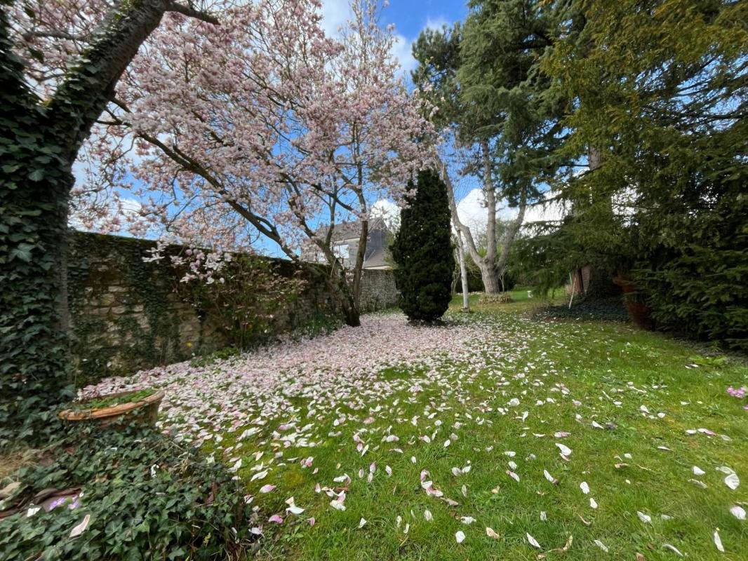 Maison à vendre, 160m², Jambville