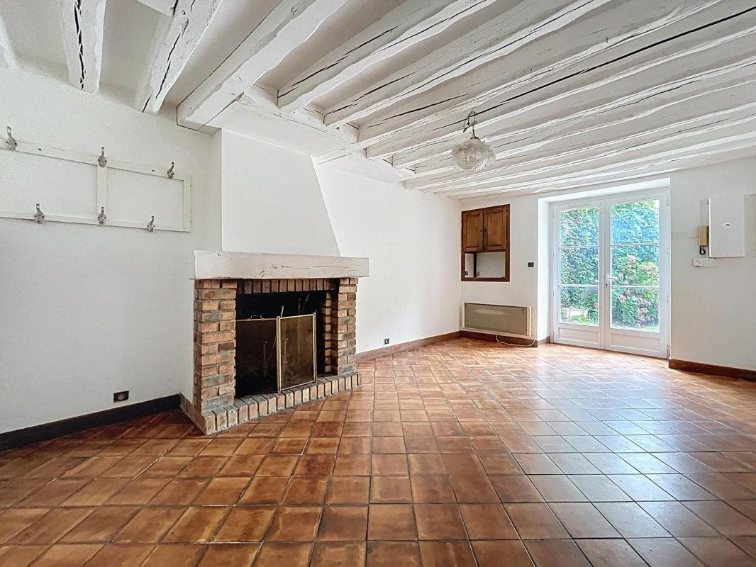 Maison à vendre, 160m², Jambville