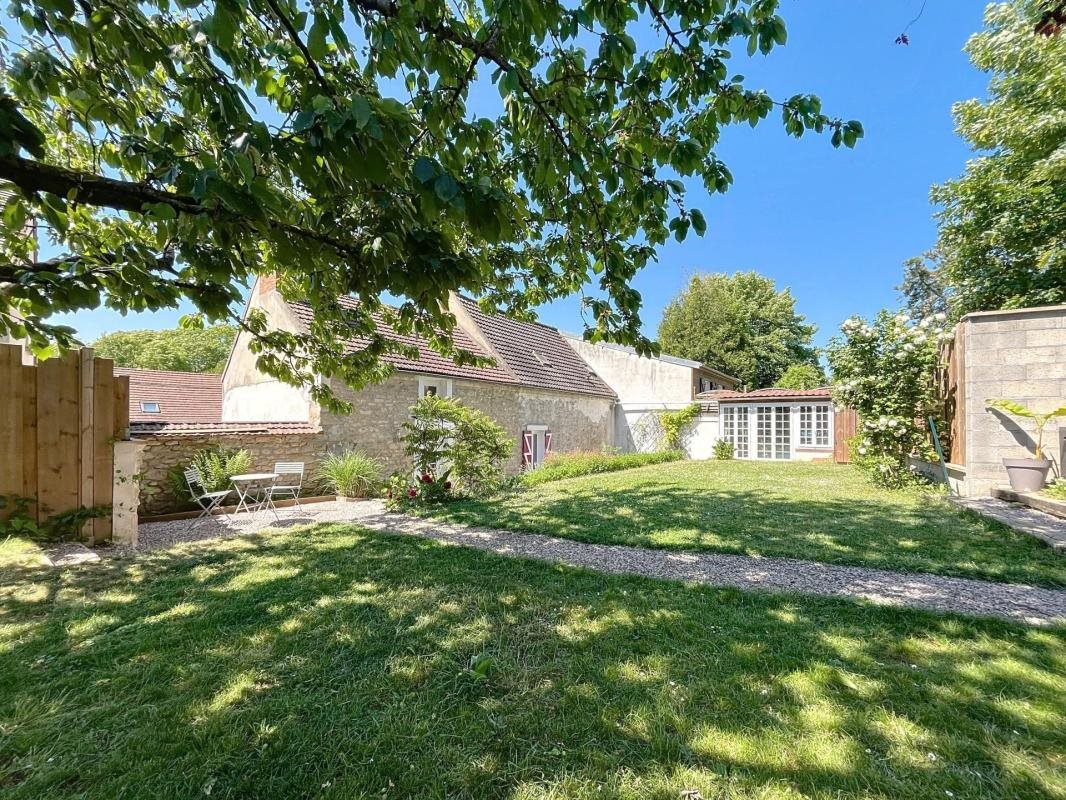 Maison à vendre, 112m², Brueil-en-Vexin