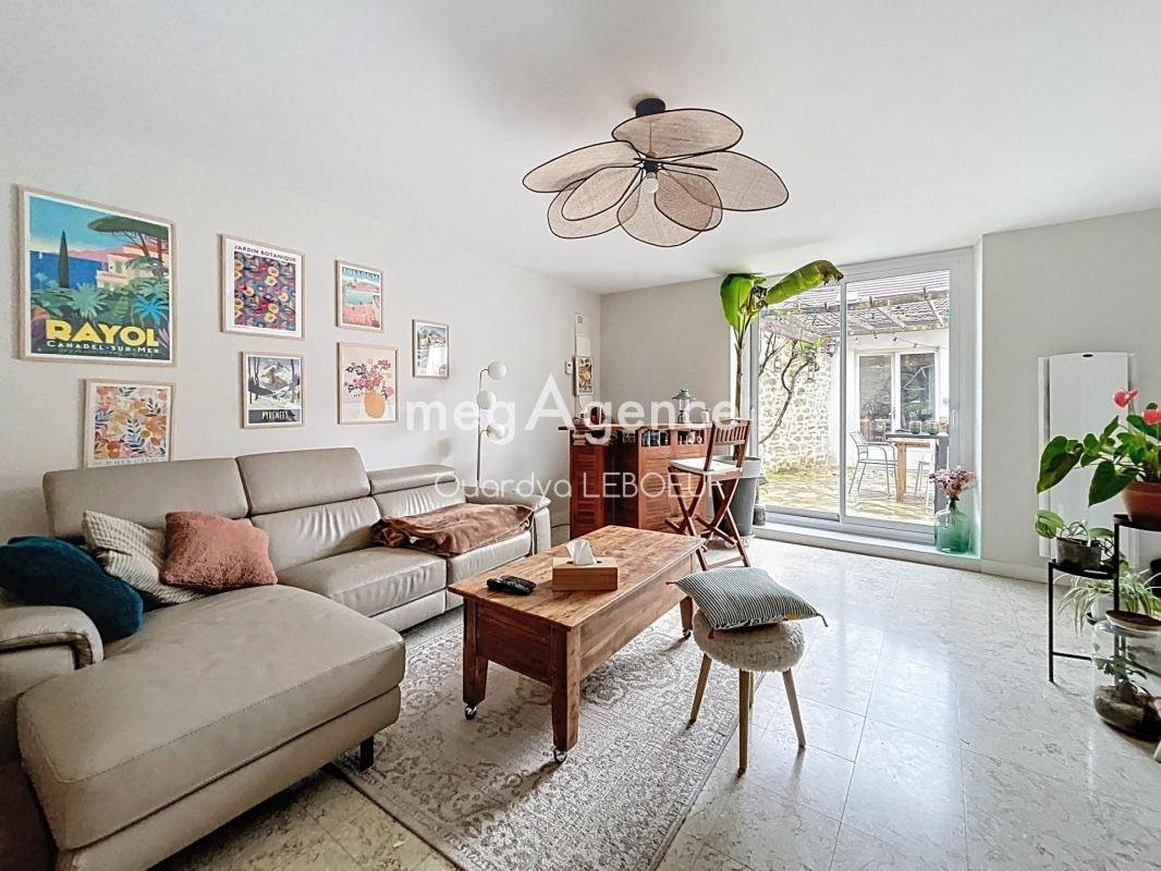Maison à vendre, 112m², Brueil-en-Vexin
