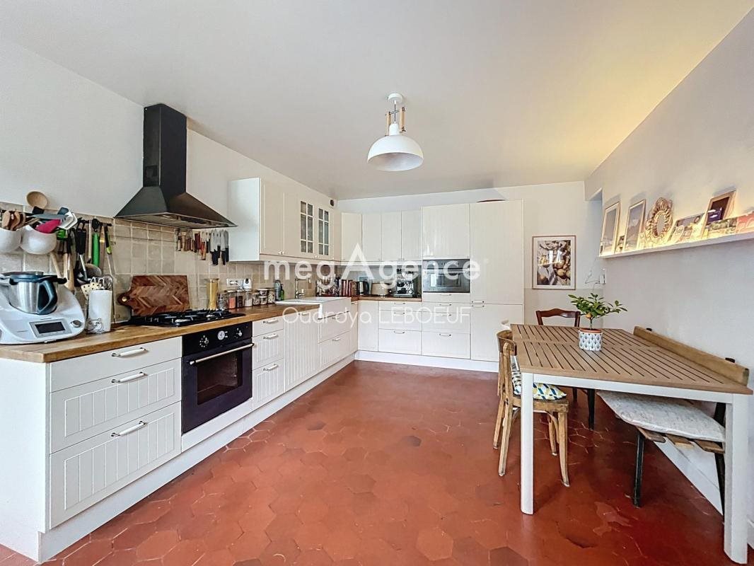 Maison à vendre, 112m², Brueil-en-Vexin