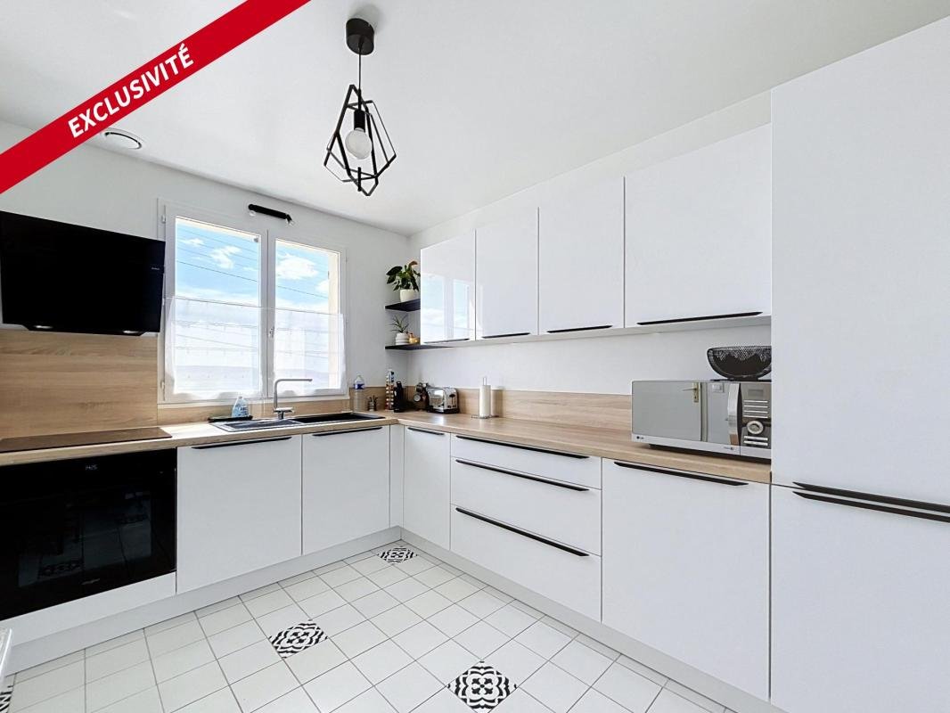 Maison à vendre, 146m², Juziers