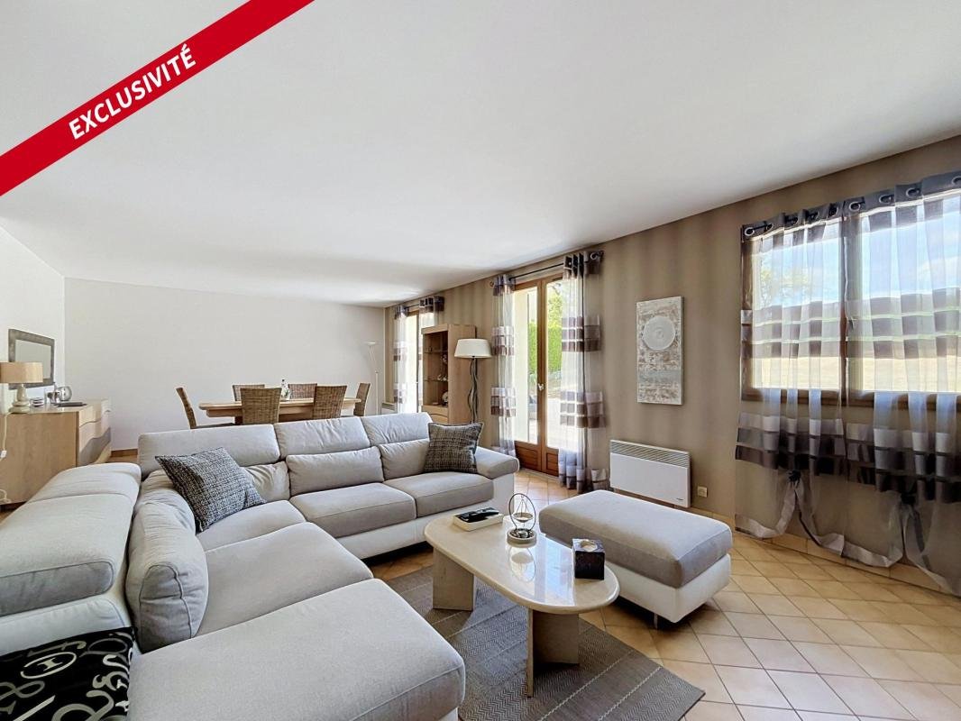 Maison à vendre, 146m², Juziers
