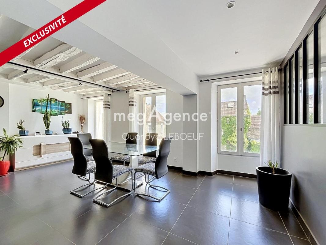 Maison à vendre, 113m², Aincourt