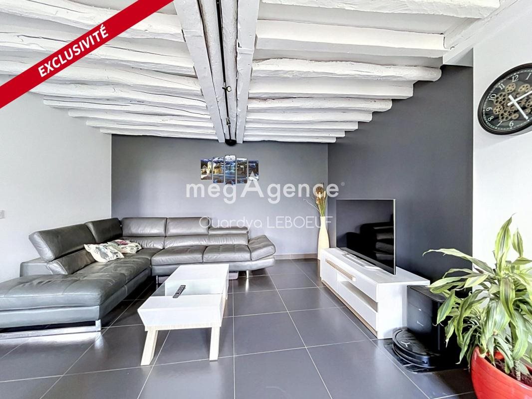 Maison à vendre, 113m², Aincourt