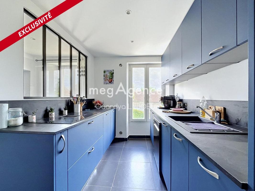 Maison à vendre, 113m², Aincourt