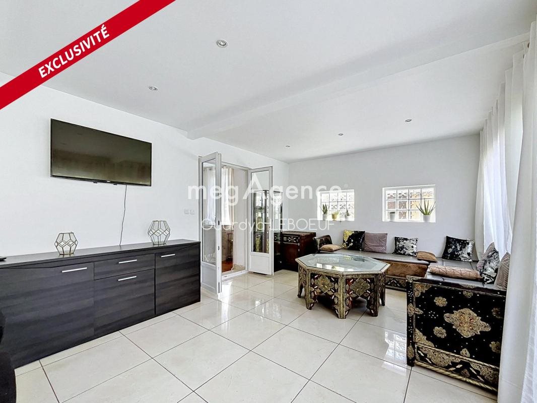Maison à vendre, 168m², Porcheville