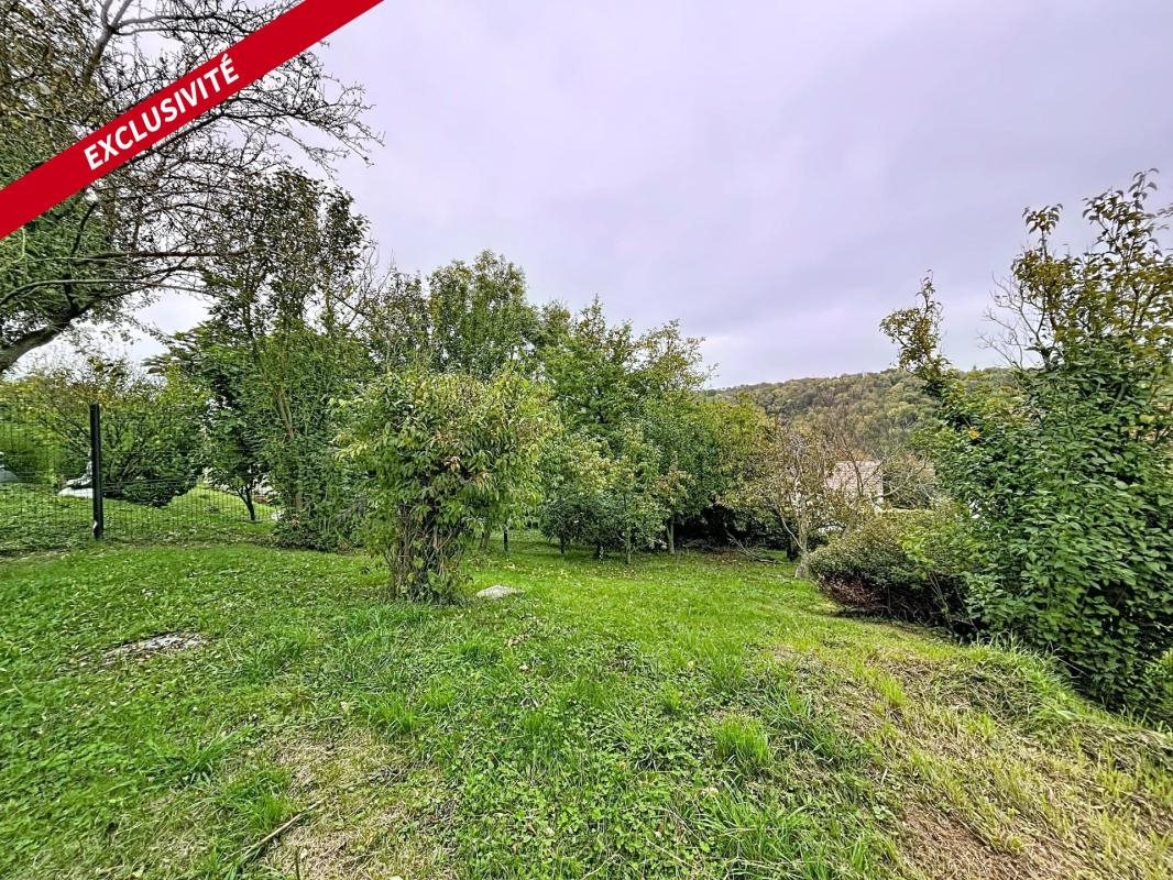 Maison à vendre, 122m², Guerville