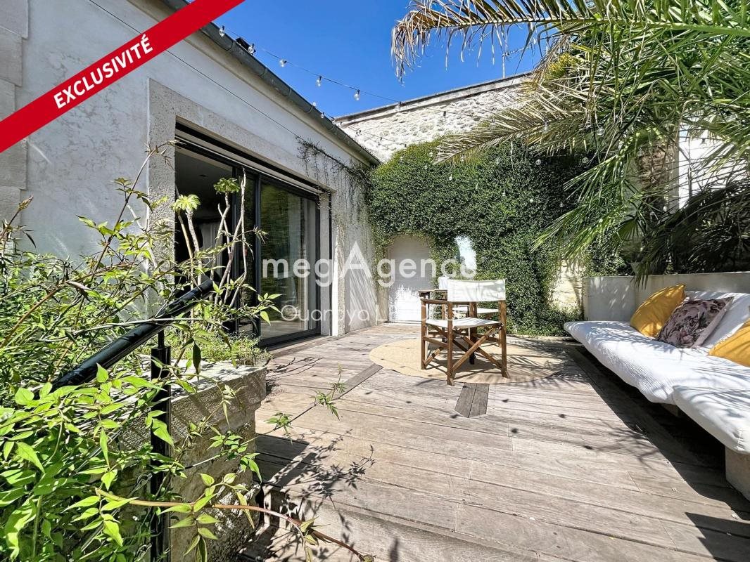 Maison à vendre, 170m², Fontenay-Saint-Père