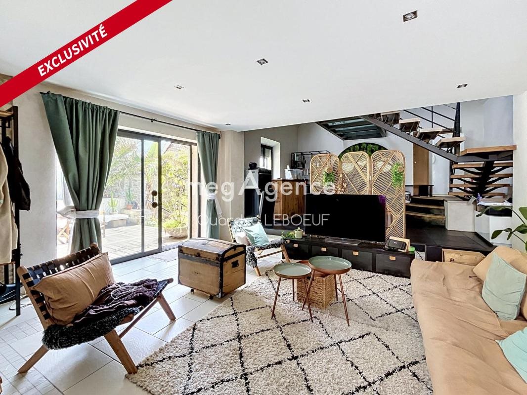 Maison à vendre, 170m², Fontenay-Saint-Père