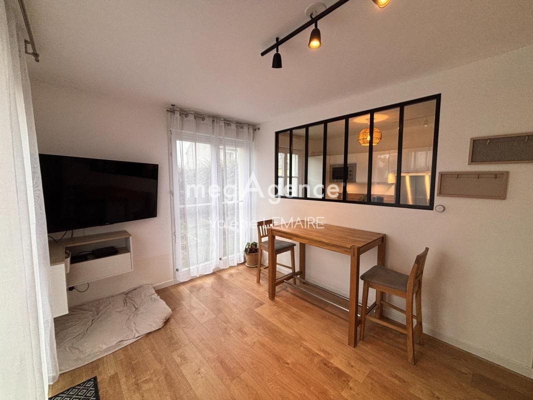 Appartement à vendre, 63m², Grisy-Suisnes