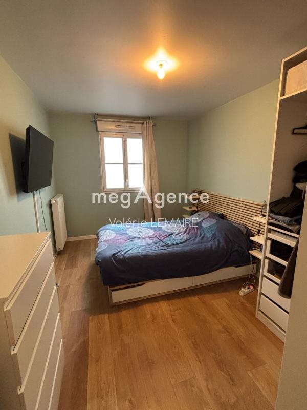 Appartement à vendre, 63m², Grisy-Suisnes